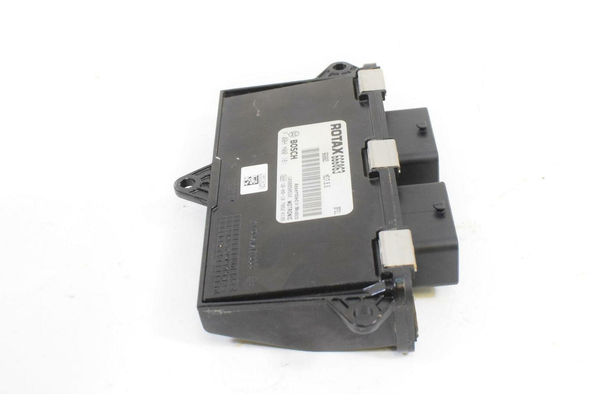 2017 Can-Am Maverick 1000R XMR Cdi Ecu Ecm Engine Control Module 420464145 {{ shop.shopifyCountryName }} - Mototech271