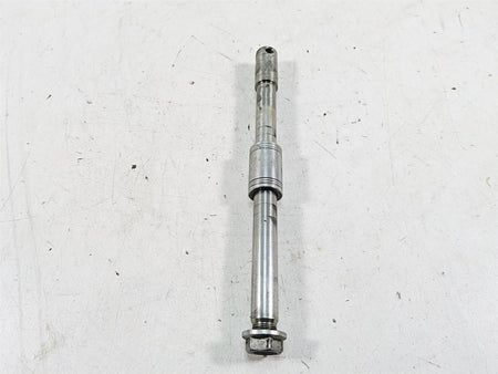 1997 Kawasaki VN1500 Vulcan Front 20mm Axle Wheel Spidle 41068-1378 41068-0058 {{ shop.shopifyCountryName }} - Mototech271