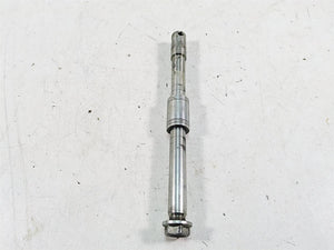 1997 Kawasaki VN1500 Vulcan Front 20mm Axle Wheel Spidle 41068-1378 41068-0058 | Mototech271