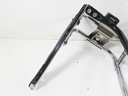 2008 Harley Touring FLHTP Electra Glide Saddlebag Guard Rail Set 49188-97 {{ shop.shopifyCountryName }} - Mototech271