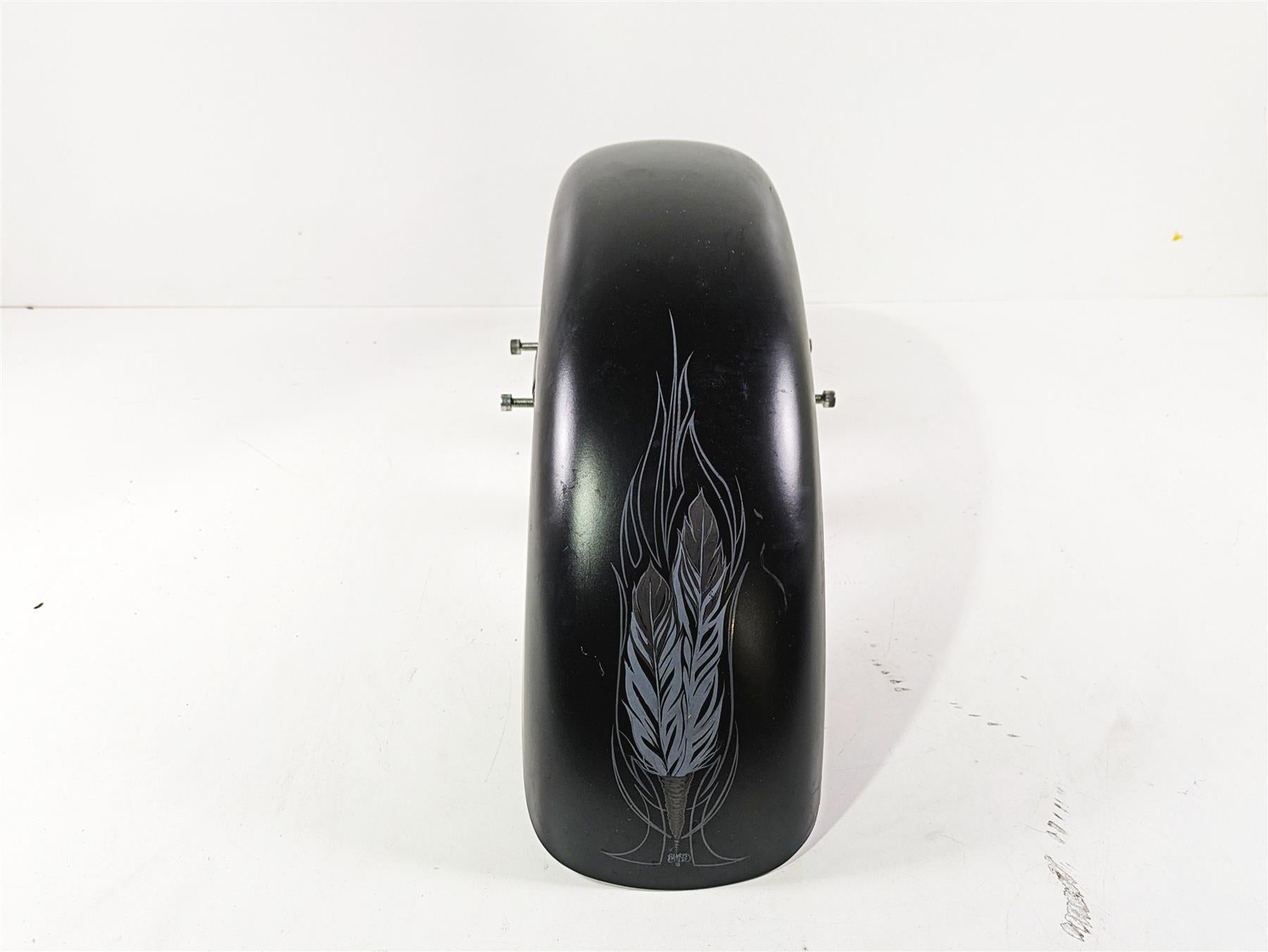 2018 Indian Chieftain Dark Horse Front Fender - Read 1023049 {{ shop.shopifyCountryName }} - Mototech271