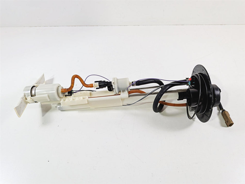 2013 Harley VRSCDX Night Rod Special Fuel Gas Petrol Pump 75310-07 75123-09-Mototech271