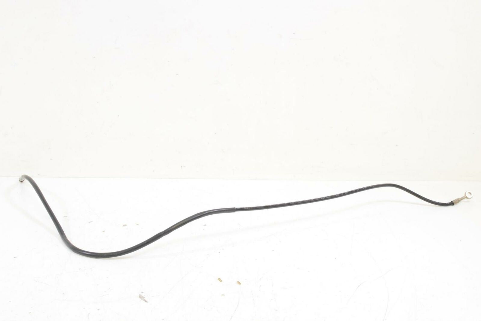 2014 MV Agusta F3 675 ERA Abs To Rear Caliper Brake Line 8000B8827