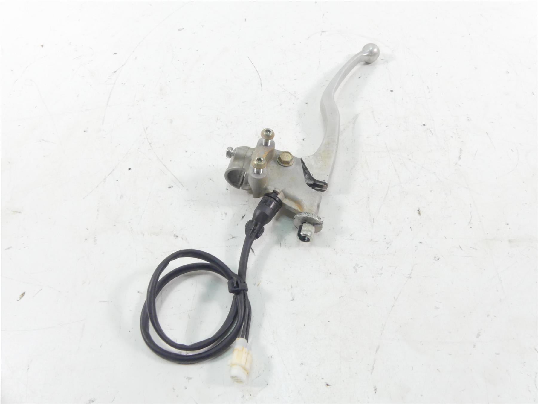 2020 Yamaha YFM 700 Raptor Clutch Perch Handle Lever Set 5YT-82910-11-00 {{ shop.shopifyCountryName }} - Mototech271