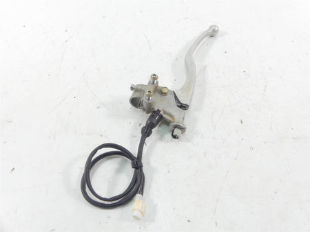 2020 Yamaha YFM 700 Raptor Clutch Perch Handle Lever Set 5YT-82910-11-00 {{ shop.shopifyCountryName }} - Mototech271