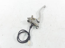 Load image into Gallery viewer, 2020 Yamaha YFM 700 Raptor Clutch Perch Handle Lever Set 5YT-82910-11-00 | Mototech271
