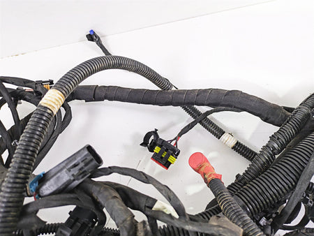 2022 Polaris Ranger 1000 Premium Main Wiring Harness Loom READ 2415422 {{ shop.shopifyCountryName }} - Mototech271