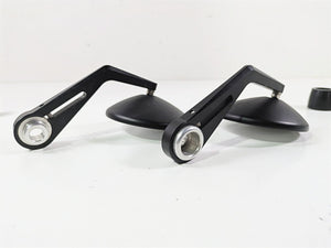 2018 BMW R nineT Urban GS K33 Kemimoto Handlebar End Mirror Set FCBEM008-KM