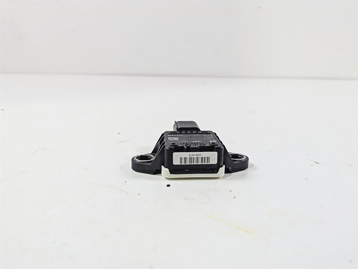 2022 Ducati Hypermotard 950 Bosch Fall Lean Angle Sensor 265011108 {{ shop.shopifyCountryName }} - Mototech271