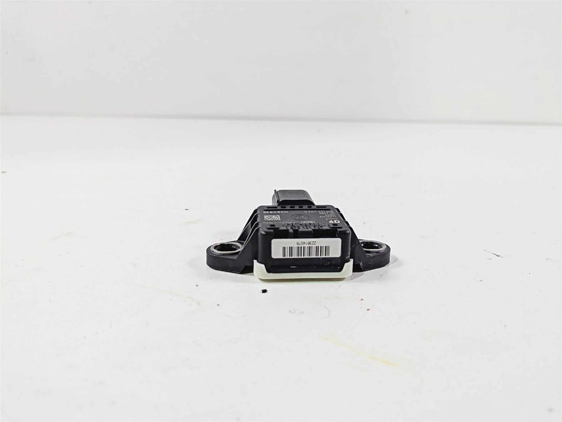 2022 Ducati Hypermotard 950 Bosch Fall Lean Angle Sensor 265011108 {{ shop.shopifyCountryName }} - Mototech271
