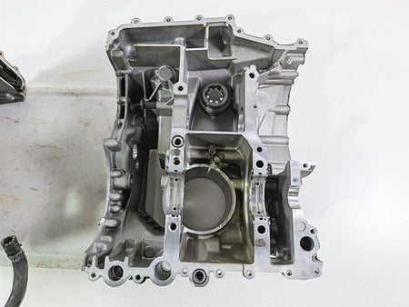 2020 BMW R1250GS K51 Adventure Engine Motor Block Crank Case Set 11009457115-Mototech271