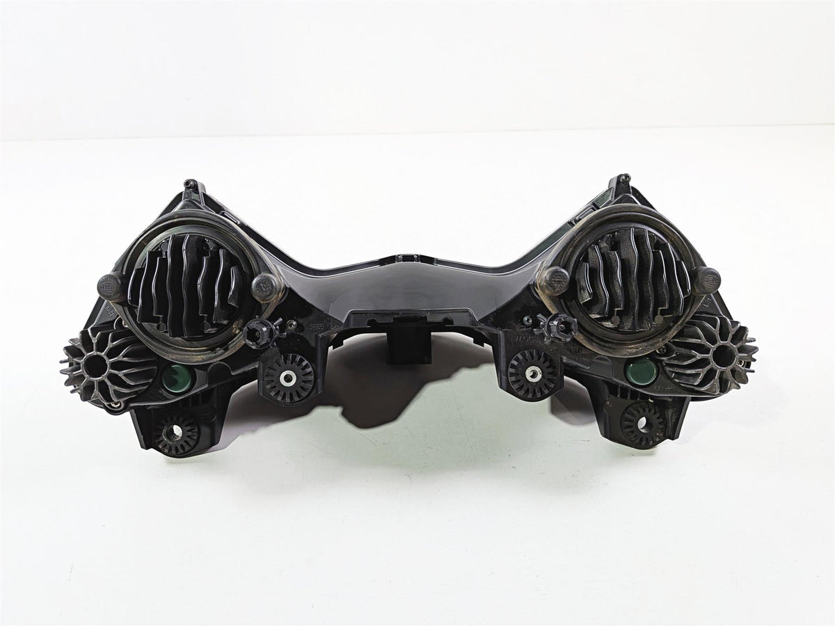 2019 Ducati Panigale V4S V4 S Corse Nice Headlight Head Light Lamp Lens 52010421E {{ shop.shopifyCountryName }} - Mototech271
