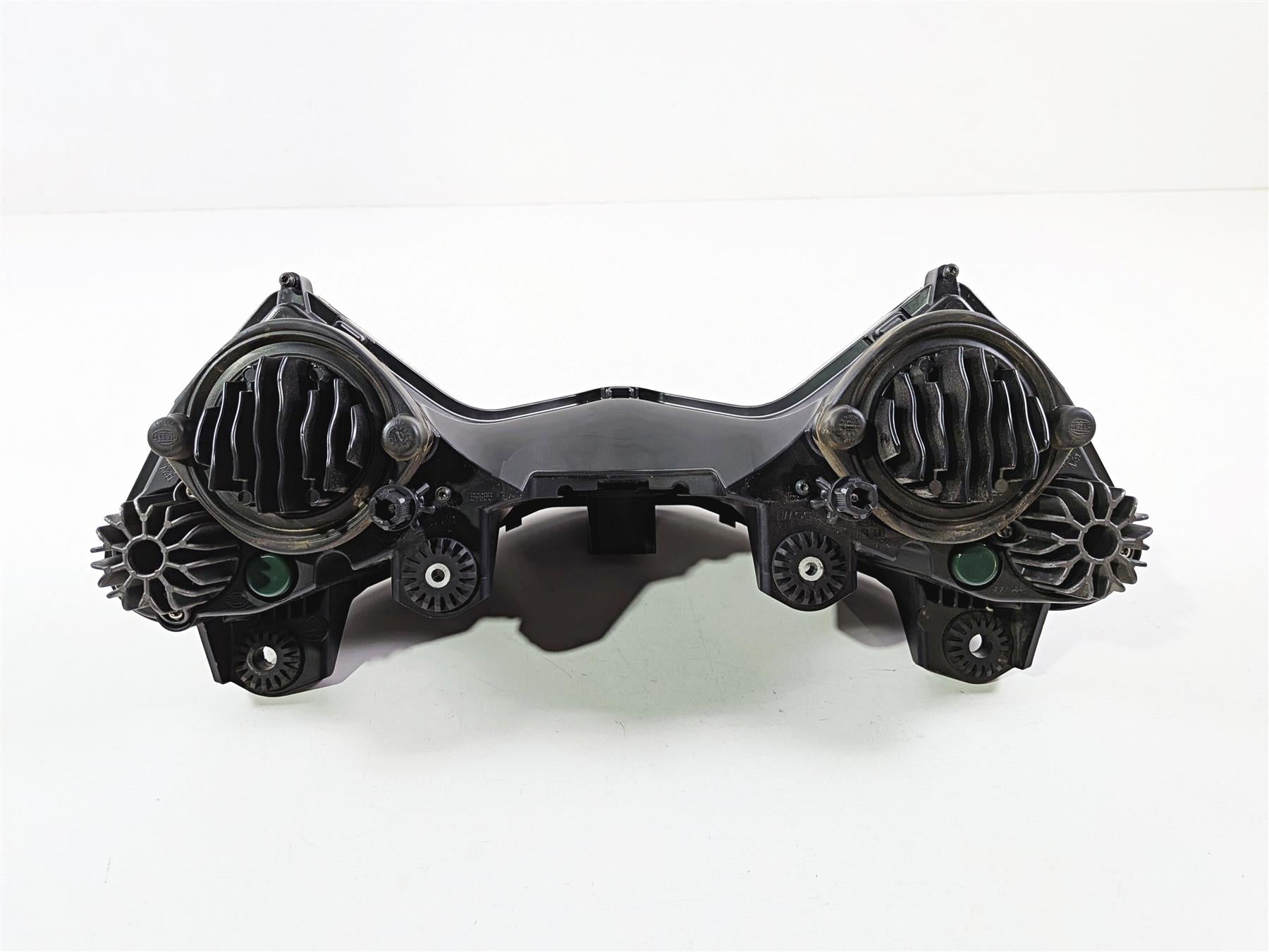 2019 Ducati Panigale V4S V4 S Corse Nice Headlight Head Light Lamp Lens 52010421E {{ shop.shopifyCountryName }} - Mototech271