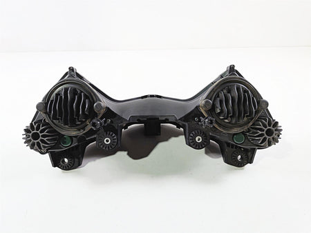 2019 Ducati Panigale V4S V4 S Corse Nice Headlight Head Light Lamp Lens 52010421E {{ shop.shopifyCountryName }} - Mototech271