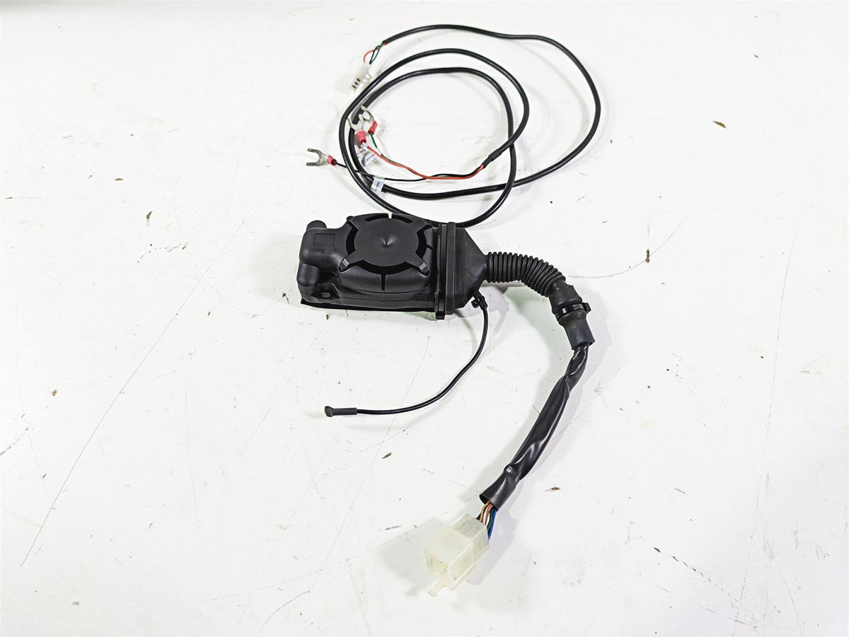 2014 Moto Guzzi California 1400 Touring Alarm Box Module -NO KEY FOB 887335 {{ shop.shopifyCountryName }} - Mototech271