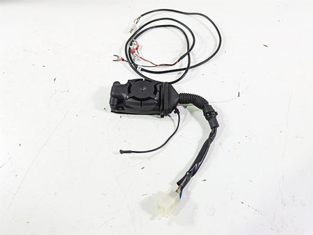 2014 Moto Guzzi California 1400 Touring Alarm Box Module -NO KEY FOB 887335 {{ shop.shopifyCountryName }} - Mototech271