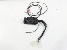 Load image into Gallery viewer, 2014 Moto Guzzi California 1400 Touring Alarm Box Module -NO KEY FOB 887335 | Mototech271
