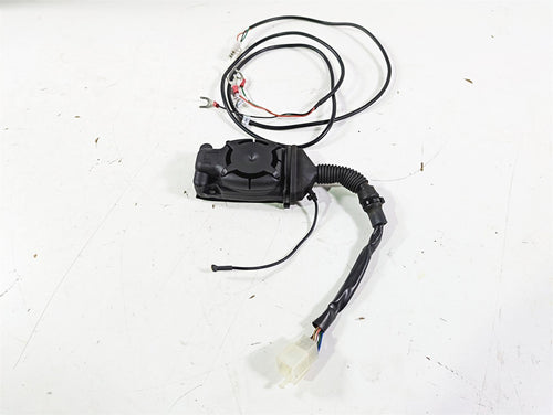 2014 Moto Guzzi California 1400 Touring Alarm Box Module -NO KEY FOB 887335 | Mototech271