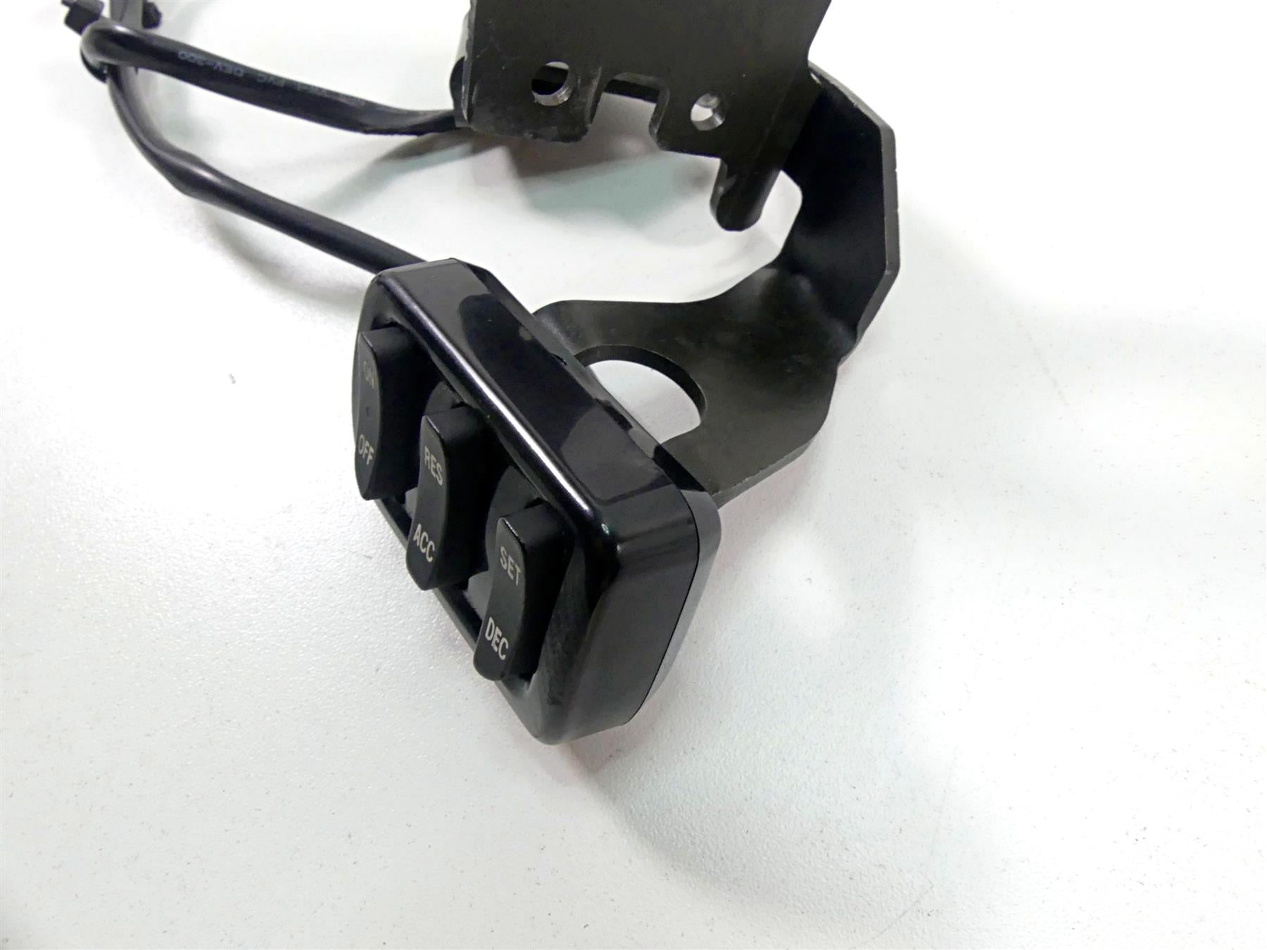 2011 Victory Cross Country Cruise Control Switch + Wiring Set 4012843 {{ shop.shopifyCountryName }} - Mototech271