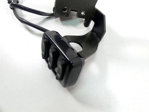 2011 Victory Cross Country Cruise Control Switch + Wiring Set 4012843