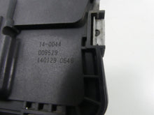 Load image into Gallery viewer, 2014 BMW R1200GS K50 Throttle Body Bodies Fuel Injection Set 13548564959 7728929 | Mototech271
