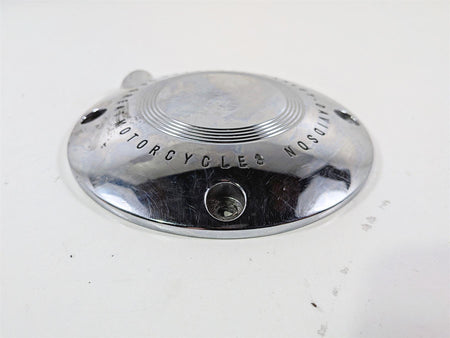 2003 Harley Sportster XL1200 100Th Anniversary Derby Cover 34742-94A {{ shop.shopifyCountryName }} - Mototech271