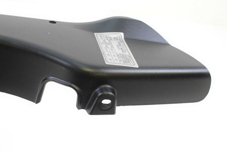 2013 Mv Agusta 675 F3 ERA Left Air Inlet Duct Scoop Ram Intake Cover 8000B5467 {{ shop.shopifyCountryName }} - Mototech271