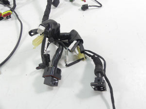2017 Ducati Hypermotard 939 Main Wiring Harness Loom - No Cuts 5101A641D | Mototech271