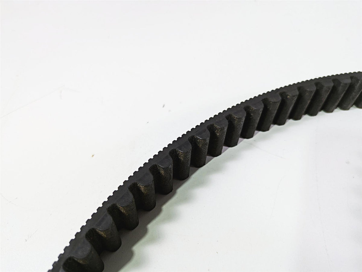 2003 Harley Softail FXSTDI Deuce 100th Drive Belt 135T 1-1/8" 40307-00B {{ shop.shopifyCountryName }} - Mototech271