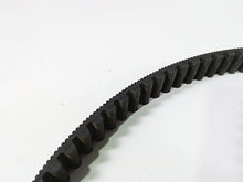 Load image into Gallery viewer, 2003 Harley Softail FXSTDI Deuce 100th Drive Belt 135T 1-1/8&quot; 40307-00B
