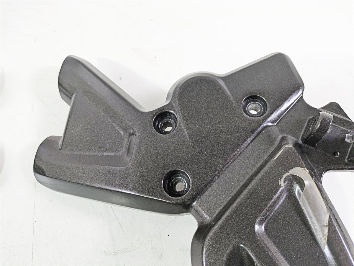 2023 BMW G310R K03 Frame Footpeg Rest Mount Set 46711542807 46711542808 {{ shop.shopifyCountryName }} - Mototech271