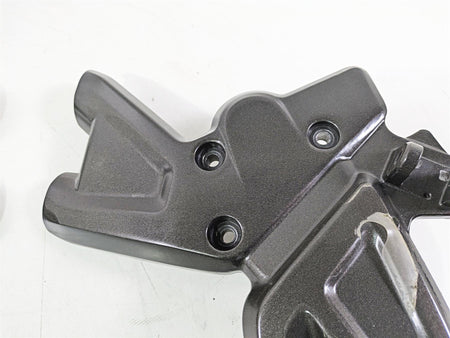 2023 BMW G310R K03 Frame Footpeg Rest Mount Set 46711542807 46711542808 {{ shop.shopifyCountryName }} - Mototech271