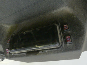 2012 Polaris Ranger 800XP Roll Cage Topper Roof + Radio Speakers & Lights -Read | Mototech271