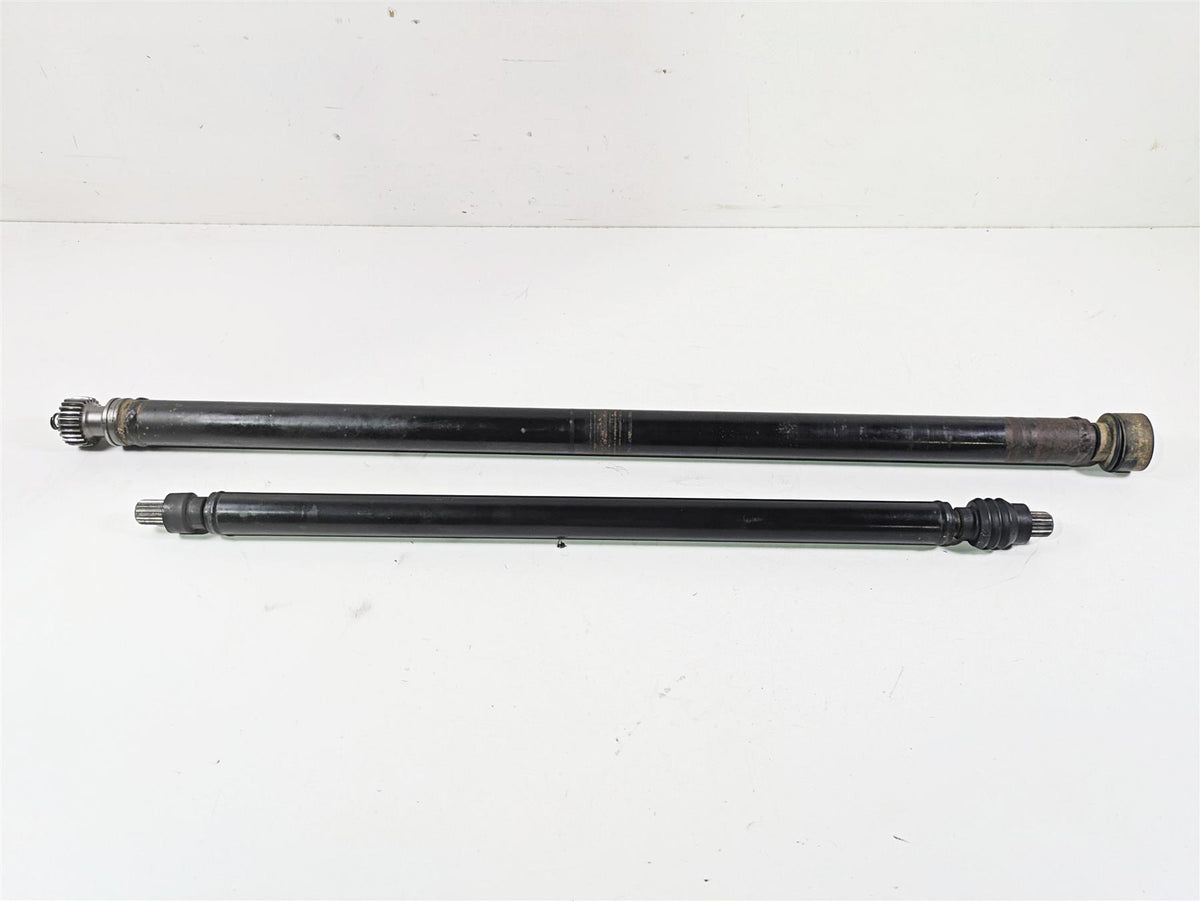 2020 Yamaha YXZ1000 R SS XTR Center Prop Axle Drive Shaft Set 2HC-G6109-03-00 {{ shop.shopifyCountryName }} - Mototech271