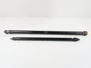 2020 Yamaha YXZ1000 R SS XTR Center Prop Axle Drive Shaft Set 2HC-G6109-03-00