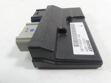 2015 Honda CBR1000 RR SC59 Cdi Ecu Ecm Engine Control Module 38770-MGP-A92 {{ shop.shopifyCountryName }} - Mototech271