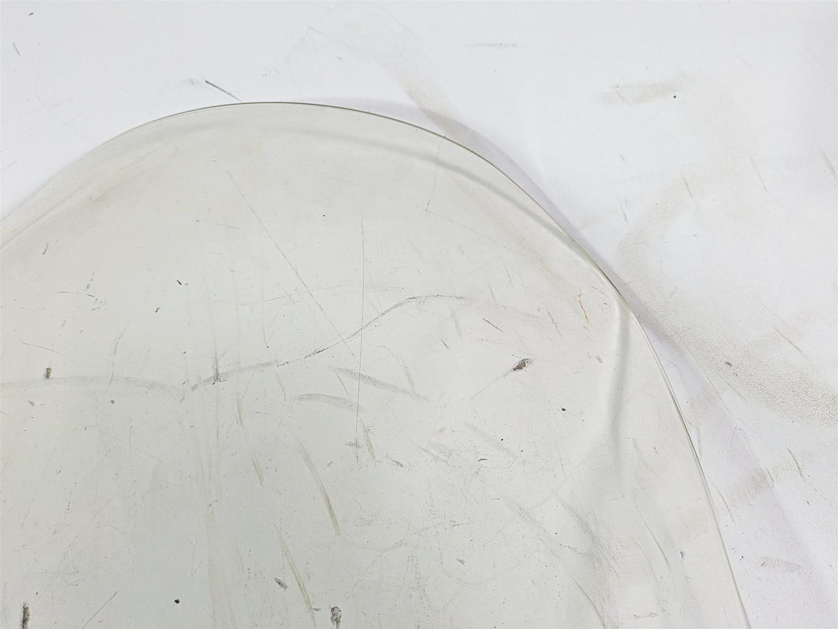 2003 BMW R1150GS R21 Windshield Wind Shield Screen 46637664393 {{ shop.shopifyCountryName }} - Mototech271
