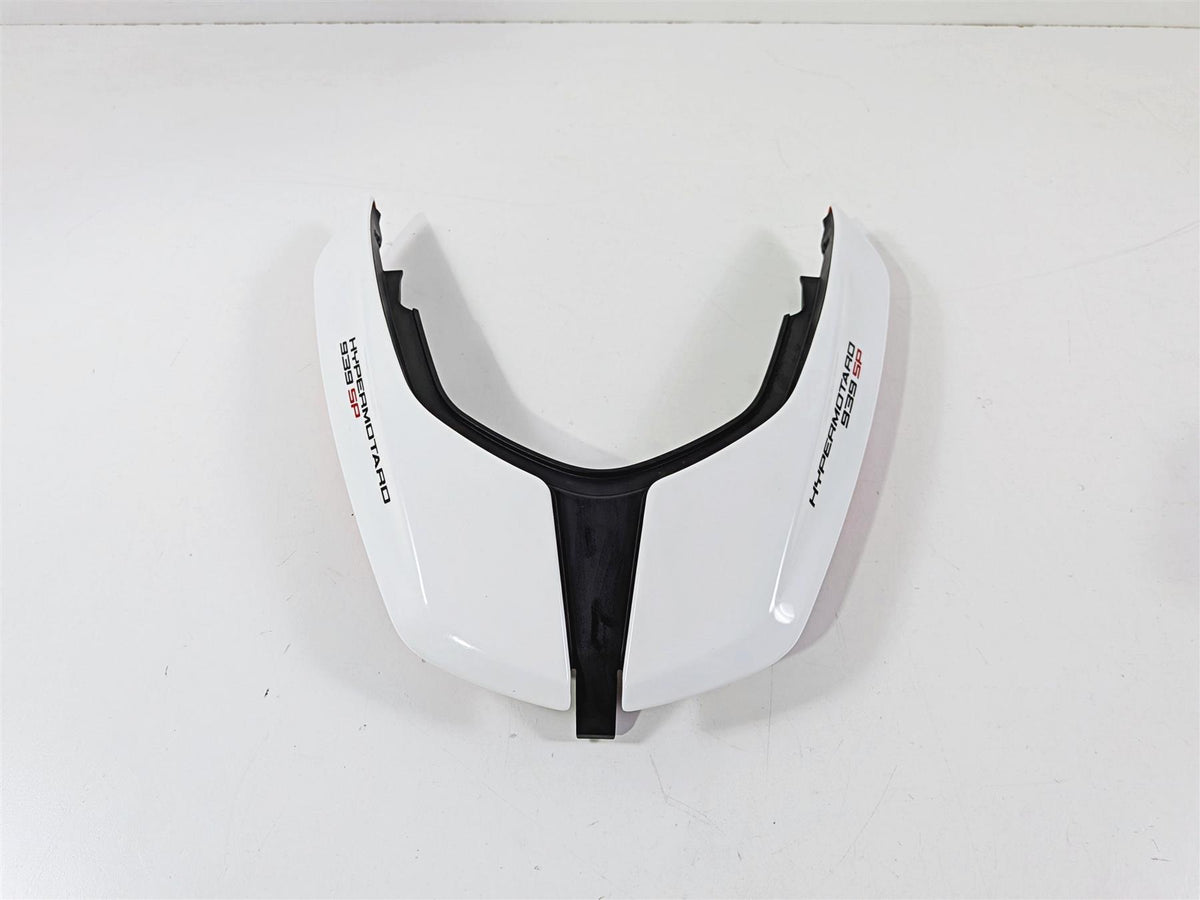 2016 Ducati Hypermotard 939 SP Rear Fairing Tail Bracket & Covers 48311741A-Mototech271