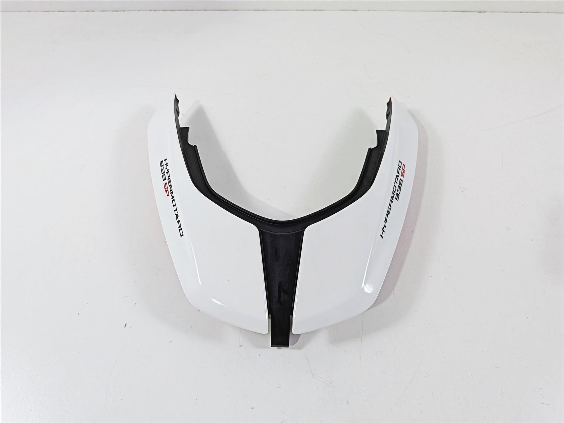 2016 Ducati Hypermotard 939 SP Rear Fairing Tail Bracket & Covers 48311741A-Mototech271
