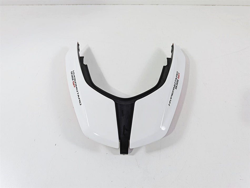 2016 Ducati Hypermotard 939 SP Rear Fairing Tail Bracket & Covers 48311741A-Mototech271