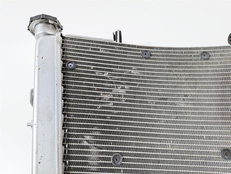 2016 Aprilia RSV 1100 Tuono V4 Factory Radiator Fan Reservoir Set 2B003834 {{ shop.shopifyCountryName }} - Mototech271