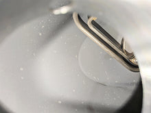 Load image into Gallery viewer, 2024 Suzuki GSXR600 Fuel Gas Petrol Tank &amp; Covers White - Nice 44100-14JJ0
