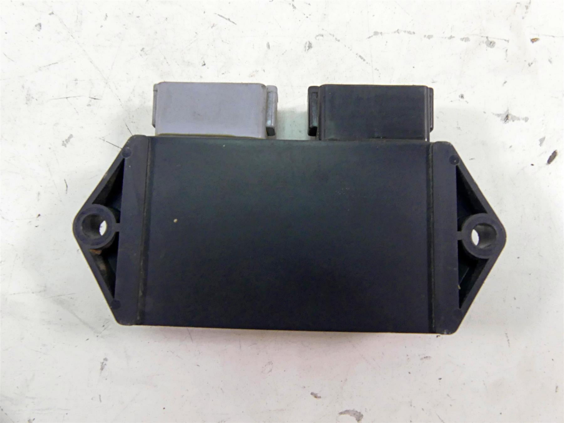 2002 Harley Touring FLHTC Electra Glide Screamin Eagle Performance Parts Cdi Ecu Ecm Engine Control Module 32720-01A {{ shop.shopifyCountryName }} - Mototech271