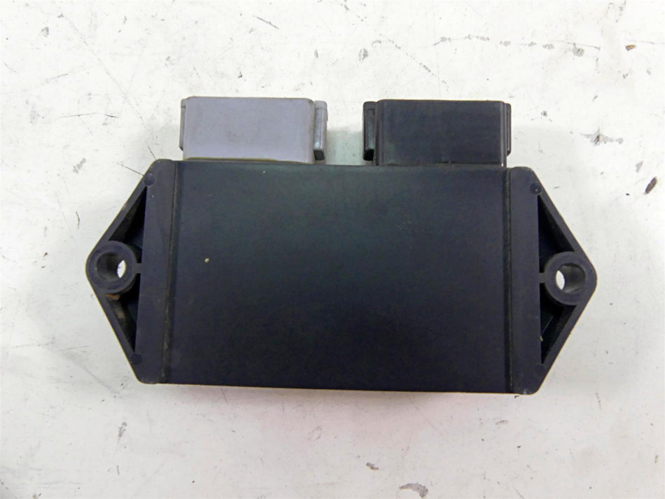 2002 Harley Touring FLHTC Electra Glide Screamin Eagle Performance Parts Cdi Ecu Ecm Engine Control Module 32720-01A {{ shop.shopifyCountryName }} - Mototech271