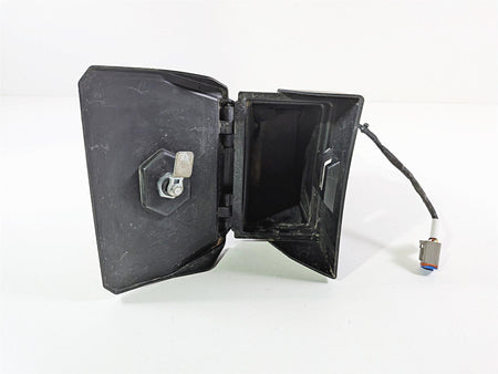 2019 Polaris RZR XP Turbo S Dynamics Center Phone Compartment Box 5454419-Mototech271
