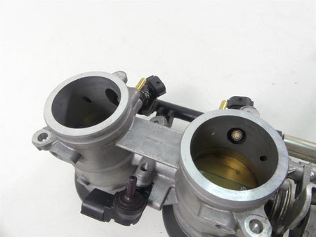 2012 Mv Agusta Brutale 1090 R Mikuni Throttle Body Bodies 8A00B3298 {{ shop.shopifyCountryName }} - Mototech271