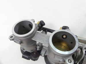 2012 Mv Agusta Brutale 1090 R Mikuni Throttle Body Bodies 8A00B3298 | Mototech271