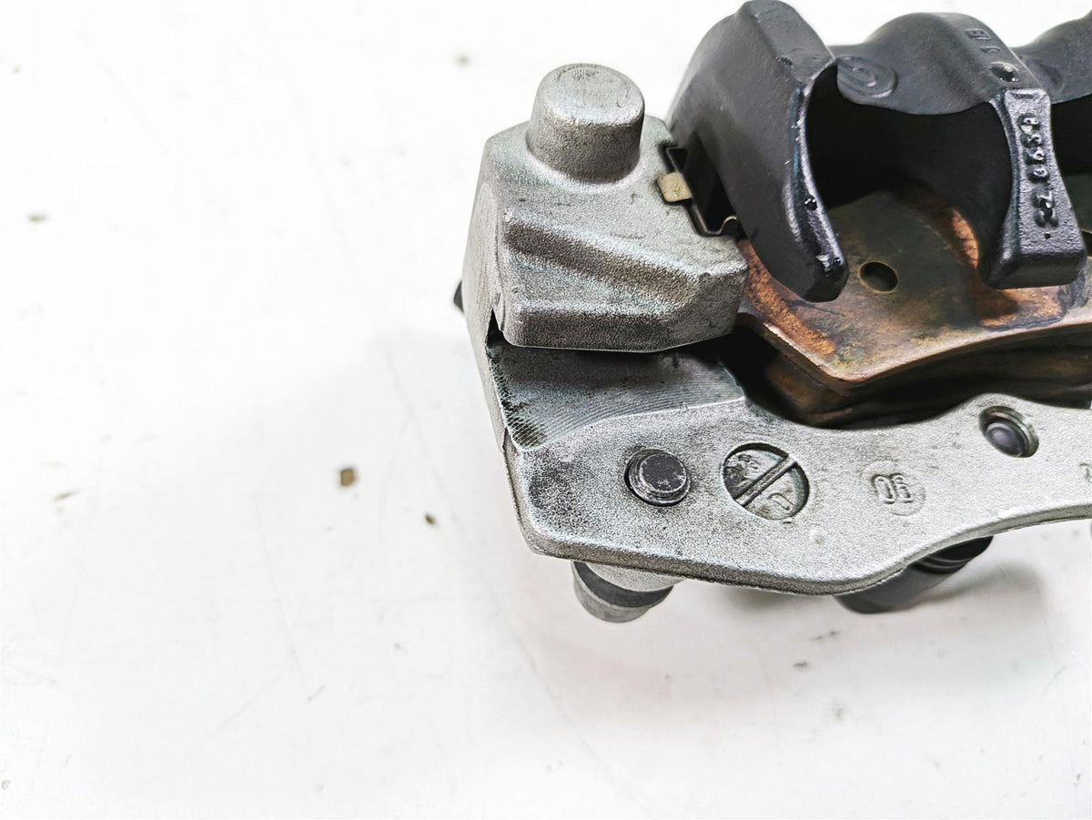 2007 BMW R1200GS K255 Adv Rear Brembo Brake Caliper Abs 34217677603 {{ shop.shopifyCountryName }} - Mototech271