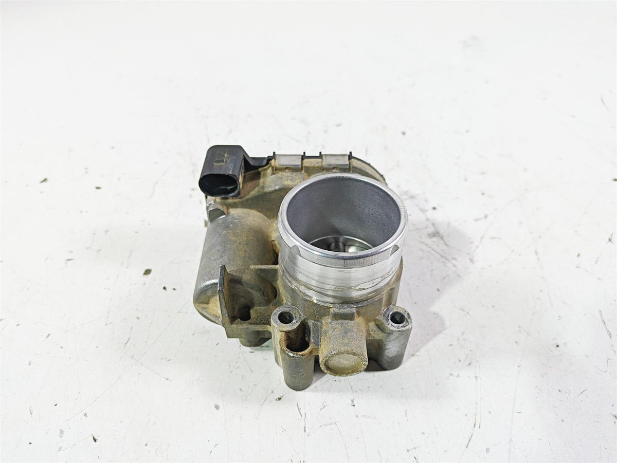 2020 Polaris RZR XP 1000 Turbo Bosch Throttle Body 1204455 {{ shop.shopifyCountryName }} - Mototech271