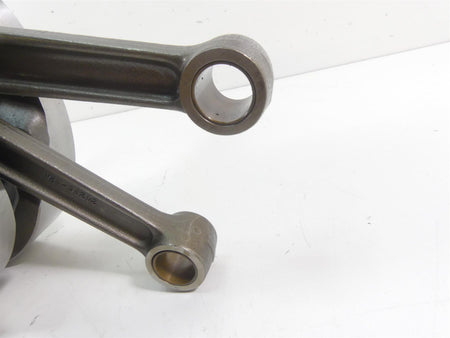 2000 Harley Dyna FXR4 CVO Super Glide Crankshaft Flywheel Rods Set 23945-93A {{ shop.shopifyCountryName }} - Mototech271